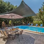 Villa Fuoco, Lefkas G-Villas, A Luxury Villa With Private Pool, 10 Mins Drive From The Beach Vila *
