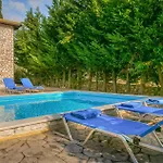 Villa Fuoco, Lefkas G-Villas, A Luxury Villa With Private Pool, 10 Mins Drive From The Beach Vila