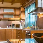 Villa Fuoco, Lefkas G-Villas, A Luxury Villa With Private Pool, 10 Mins Drive From The Beach Vila *