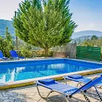 Villa Fuoco, Lefkas G-Villas, A Luxury Villa With Private Pool, 10 Mins Drive From The Beach *
