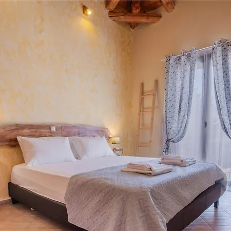 Villa Fuoco, Lefkas G-Villas, A Luxury Villa With Private Pool, 10 Mins Drive From The Beach *