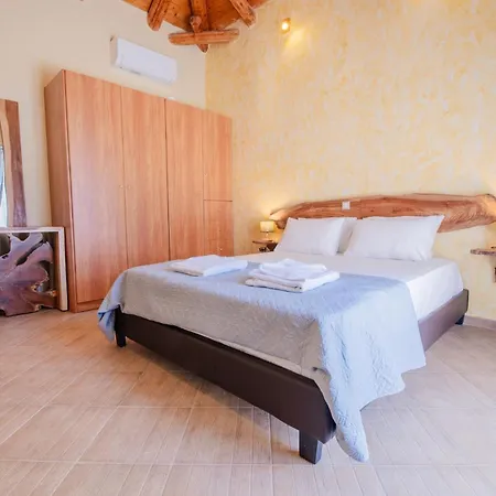 Fuoco, Lefkas G-villas, A Luxury With Private Pool, 10 Mins Drive From The Vilă *