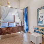 Willa Villa Fuoco, Lefkas G-Villas, A Luxury Villa With Private Pool, 10 Mins Drive From The Beach *