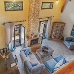Villa Fuoco, Lefkas G-Villas, A Luxury Villa With Private Pool, 10 Mins Drive From The Beach