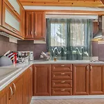 Willa Villa Fuoco, Lefkas G-Villas, A Luxury Villa With Private Pool, 10 Mins Drive From The Beach *