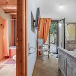 Willa Villa Fuoco, Lefkas G-Villas, A Luxury Villa With Private Pool, 10 Mins Drive From The Beach *
