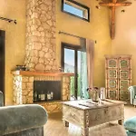Villa Fuoco, Lefkas G-Villas, A Luxury Villa With Private Pool, 10 Mins Drive From The Beach *