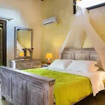 Villa Fuoco, Lefkas G-Villas, A Luxury Villa With Private Pool, 10 Mins Drive From The Beach