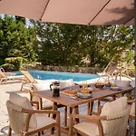 Villa Fuoco, Lefkas G-Villas, A Luxury Villa With Private Pool, 10 Mins Drive From The Beach *
