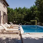 Villa Fuoco, Lefkas G-Villas, A Luxury Villa With Private Pool, 10 Mins Drive From The Beach Willa *