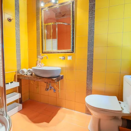 Willa Villa Fuoco, Lefkas G-Villas, A Luxury Villa With Private Pool, 10 Mins Drive From The Beach Marandokhórion